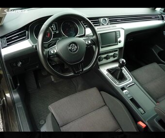 VW PASSAT B8 2.0TDI 4MOTION ComfortLine 03/2016 WEBASTO, ACC - 7