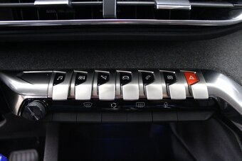 Peugeot 5008 1.6 BlueHDi, AT Automat, 7 Miest - 7