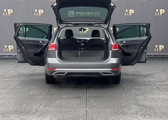 Volkswagen Golf VII 1.4TSi, Highline, Virtual manuál 92 kw - 7