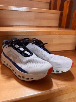Tenisky - Nike/On - 7