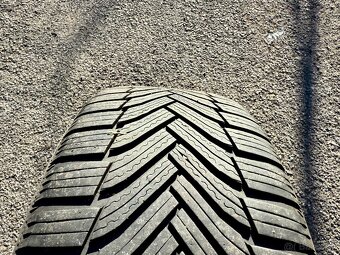 ZIMNÁ SADA 5x112 + pneu 225/50 R17 - 7