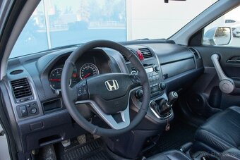 Honda CR-V 2.2i CDTi Executive - 7