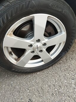 Chevrolet cruze 1, 6 benzín 83kw...rv.2010 - 7