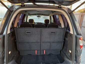 Predám  Ford Galaxy  2009 7 miestny - 7