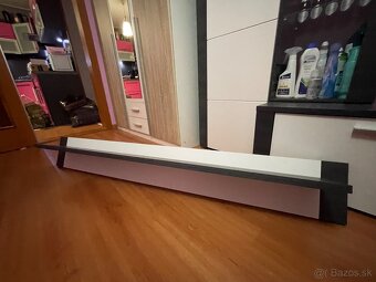 Obyvacia stena kvalitna ako nova (Asko) - 7