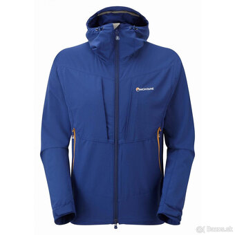 Mammut Eiger Extreme a Montane Dyno Chameleon - 7