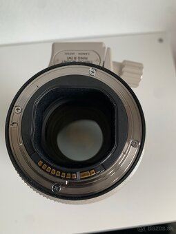 Canon 70-200 f2.8L EF IS II USM - 7