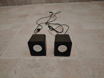 HTPC + TV monitor - 7