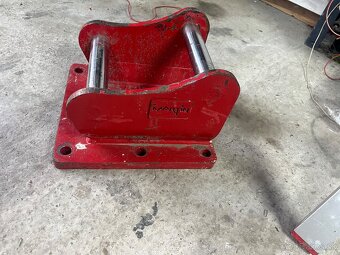 Buracie kladivo martin - 7