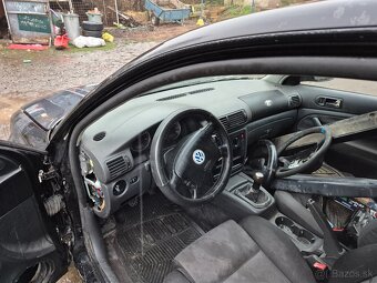 Passat 1.9 tdi - 7