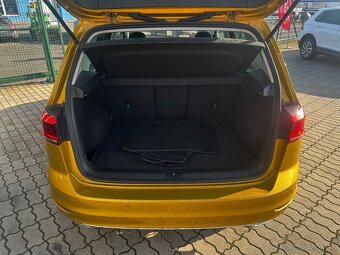 Volkswagen Golf Sportsvan 1.5 TSI ACT Highline WEBASTO - 7