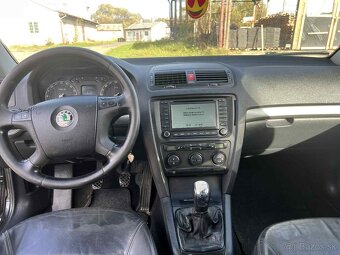 Škoda octavia II 2.0 103kw - 7