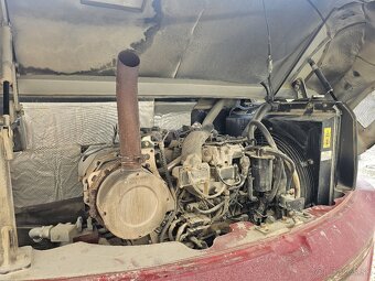 Takeuchi TB290 dvojvyloznik s rototiltom - 7