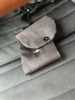 Športový kočík Kinderkraft Grande - 7