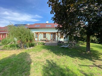 NOVINKA: 5-izb.RD S GARAŽOU A ZAHRADOU - 7