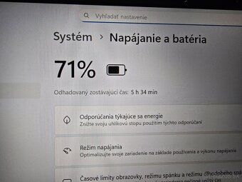 Kovovy Acer swift 14 model 2025 v super stave len velmi malo - 7