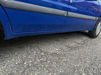 Predám Peugeot 106 - 7