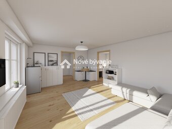 Rodinný dom na rekonštrukciu s pozemkom 10,97 árov v obci Dr - 7