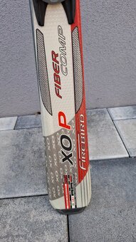 Lyze velkost 159cm - 7