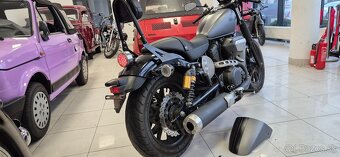 Yamaha xv bolt 950 12000km 2015 - 7