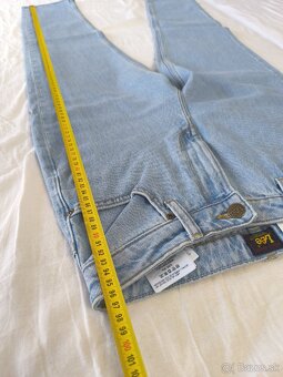 Predam damske rifle Lee - 7