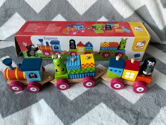 drevené hračky - 7