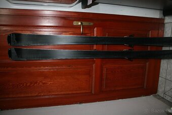 lyže Fischer Rc 4 178 cm , lyžiarky tecnica 47 - 7