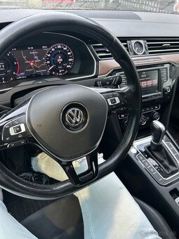 VW Passat B8 2.0 Bi-Tdi 176kw 4motion - 7