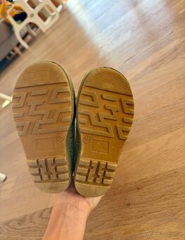 Detské gumáky veľkosť 24/25, zn. Reserved - 7