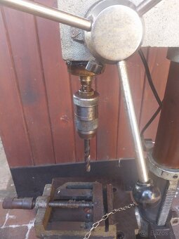 Stojanova vŕtačka 2 - 7