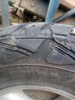 Offroad,Nissan, Mitsubishi, Toyota - 7