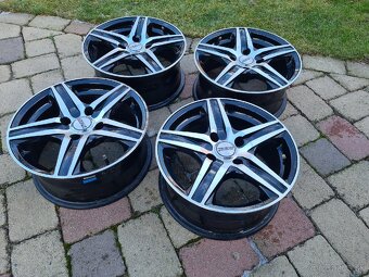 Elektrony 4x108mm r15 - 7