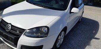 Volkswagen Golf V.1.9tdi 2008 - 7