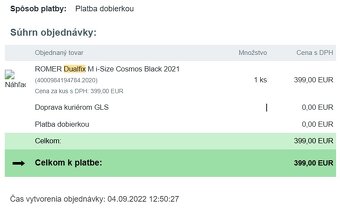 Britax Romer DualFix M I-Size - 7