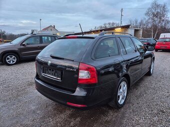 Skoda octavia kombi - 7