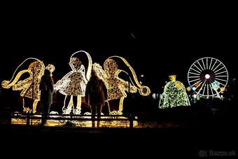 PREDÁM SONY A7 C telo + SMALLRIG L PLATE - 7