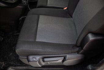 Toyota Proace 2.0D Active L2 Extra. 106 kW - 7