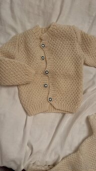 Retro dupačky , overály - 7