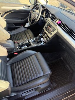 Predam PassatB8 140kw - 7