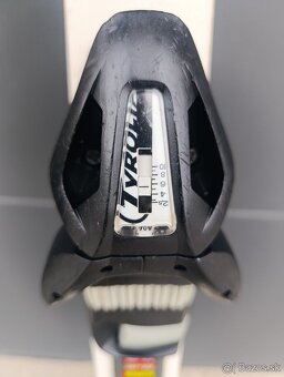 LYŽE HEAD REV 70 BLUE 163CM - 7