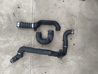 Diely motora 1.9 TDI 77kw BLS - 7