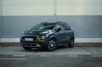Citroën C3 Aircross PureTech 82 Pohoda - 7