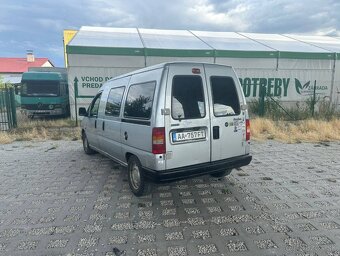 Fiat Scudo 2.0 JTD - 7