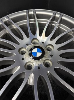 Alu BMW 5x120 r18 Dvourozmer - 7