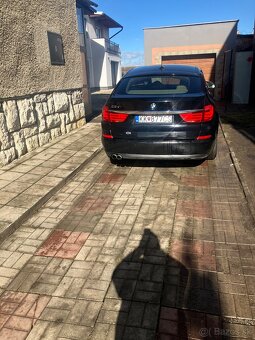 BMW GT 530d xDrive,rv2012 - 7