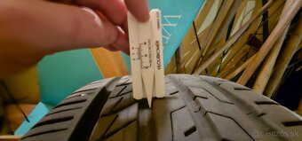 Matador 235/40 R18 - 7