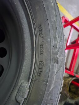 disky pre Citroen C3   4 x 108    ET38  s bonusom - 7