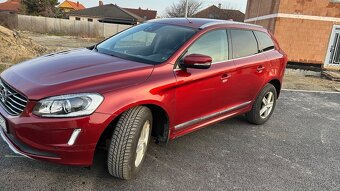 Volvo XC60 rv. 2017 - 7