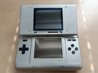 Nintendo DS - 7