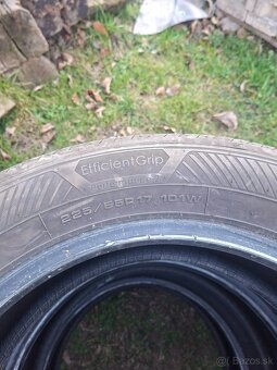 225/55 r17 - 7